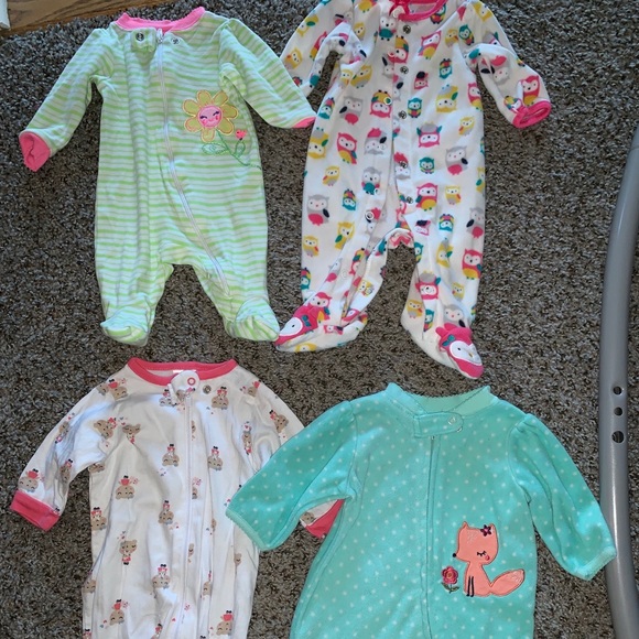 Baby girl - Picture 1 of 2